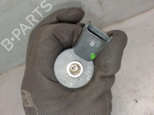 Injector ALFA ROMEO 166 (936_) 2.4 JTD (936AXA00, 936A3B00) | BP27995562M100 
