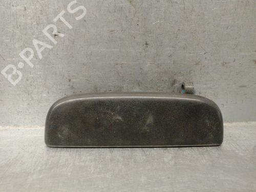 Used Front left exterior door handle Front left exterior door handle SUZUKI ALTO VI (FF, HA24_) 1.1 (RF410) (63 hp) 36755249 36755249