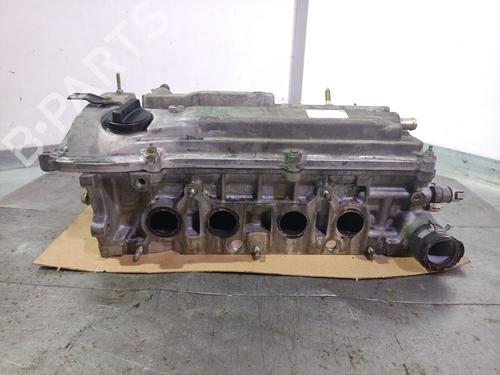 Used Cylinder head TOYOTA AVENSIS (_T25_) 2.0 VVTi (AZT250_) (155 hp) 22927354