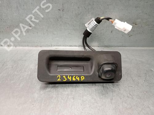 Bagagerumshåndtag HYUNDAI i20 II (GB, IB) 1.0 T-GDI (101 hp) 28481292