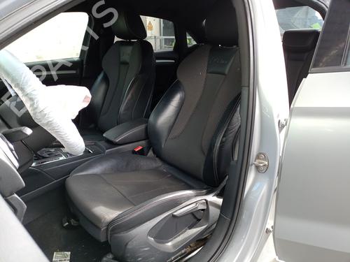 Headlight switch AUDI A3 Limousine (8VS, 8VM) 2.0 TDI | BP34580593I24 - Image 18
