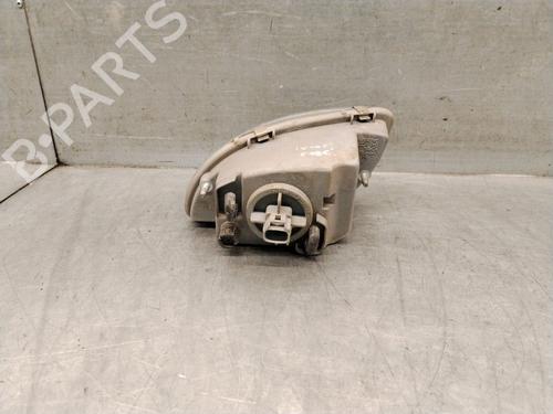 Right front fog light CHEVROLET REZZO MPV (U100) 2.0 | BP36665466C31 - Image 2