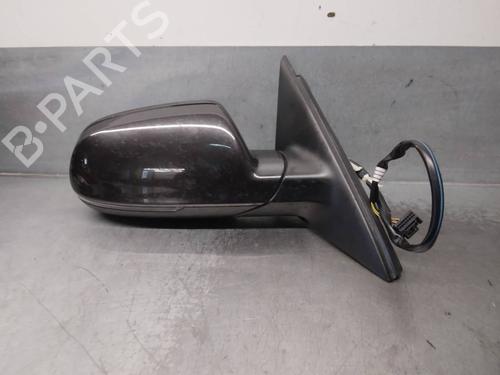 Right mirror AUDI A4 B8 (8K2) 2.0 TDI 16V | BP17806282C27 