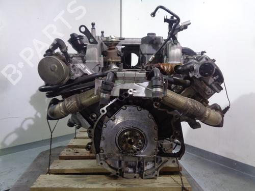 Engine AUDI A6 C5 (4B2, 4B4) 2.5 TDI | BP7313195M1 