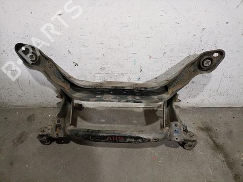 Used Rear axle VOLVO V60 I (155) 1.6 DRIVe (114 hp) 23549445
