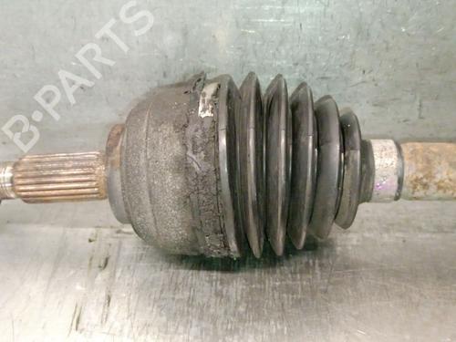 Right front driveshaft RENAULT TWINGO II (CN0_) 1.5 dCi (CN0E) | BP37489667M39 - Image 3