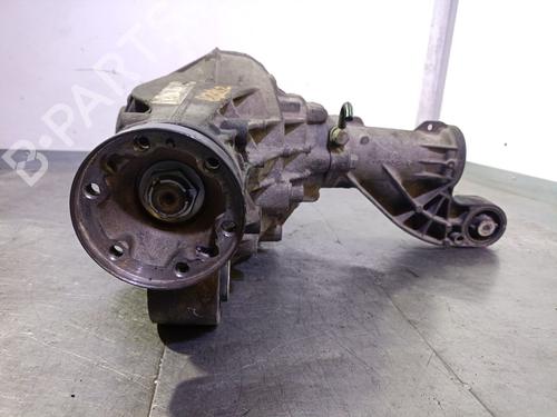 Used Front differential MERCEDES-BENZ M-CLASS (W163) ML 270 CDI (163.113) (163 hp) 29827342