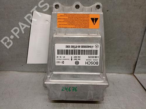 ecu-airbags-mercedes-benz-m-class-w164-2005-2006-2007-2008-2009-2010-2011-2012-32760479 main image