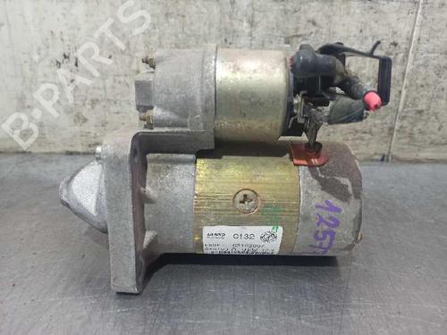 Starter FIAT PUNTO (188_) 1.2 16V 80 (188.233, .235, .253, .255, .333, .353, .639,... | BP7014238M8 