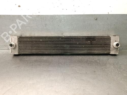 Used Water radiator Water radiator MERCEDES-BENZ A-CLASS (W176) A 45 AMG 4-matic (176.052) (360 hp) 39890548 39890548