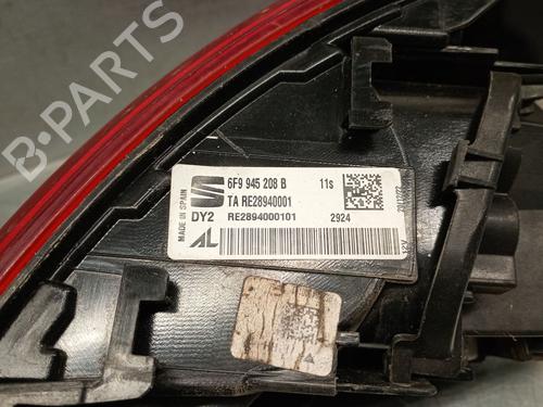 Right taillight SEAT ARONA (KJ7, KJP)  | BP28198130C35 