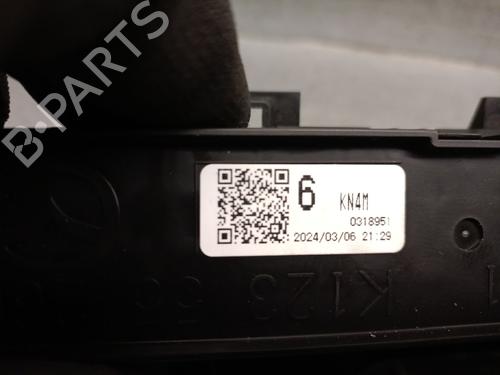 Display MAZDA CX-5 (KF) 2.0 SKYACTIV-G AWD | BP33656882C48  - Image 7