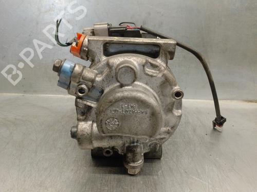 AC compressor KIA XCEED (CD) 1.0 T-GDI | BP15245139M34 