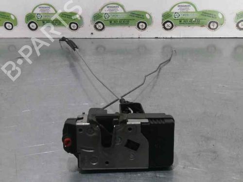 Rear right lock OPEL MERIVA A MPV (X03) 1.7 CDTI (E75) | BP2102453C99 