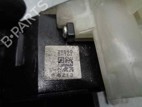 Steering column stalk NISSAN X-TRAIL I (T30) 2.2 dCi | BP6874446I23 