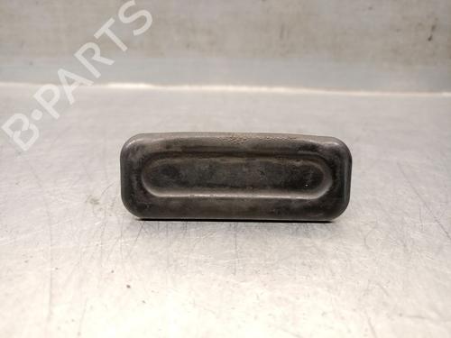 Used Tailgate handle CITROËN C4 Picasso I MPV (UD_) 1.6 HDi (109 hp) 25911750