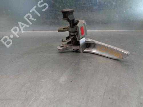 Front right interior door handle MAZDA 2 (DY) 1.4 CD | BP7535959I14 