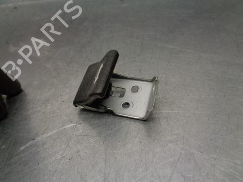 Hood lock SUBARU FORESTER (SG_) 2.0 X AWD (SG5) | BP11792804C133 