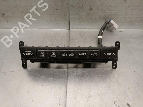 Used Climate control Climate control 36536942 36536942