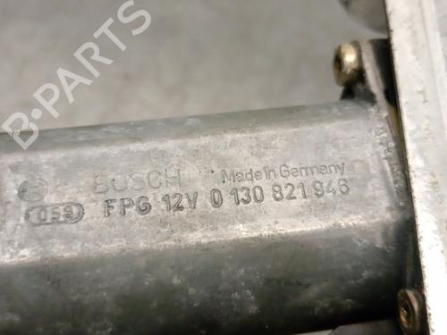 Rudehejsemekanisme ventre foran JAGUAR S-TYPE II (X200) 2.7 D | BP27171259C22 
