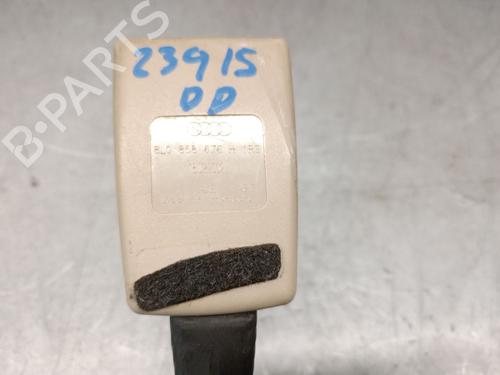 Seat buckle AUDI A3 (8L1) 1.9 TDI | BP30161206I32