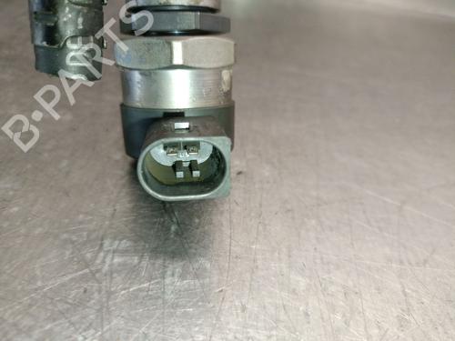 Injection rail AUDI Q7 (4LB) 3.0 TDI quattro | BP33937065M98  - Image 6