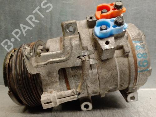 Used AC compressor SUBARU LEGACY V Estate (BR) 2.0 D AWD (BRD) (150 hp) 11291159
