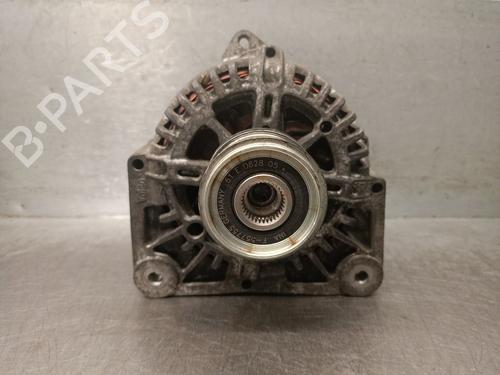 Alternator DACIA LOGAN MCV (KS_) 1.5 dCi (KS0W) | BP28185036M7 