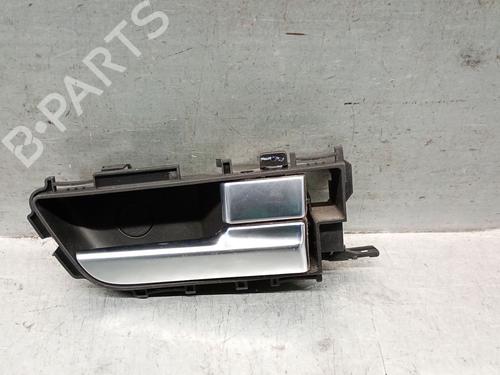 Used Front right interior door handle LAND ROVER RANGE ROVER SPORT I (L320) 3.0 D 4x4 (256 hp) 25242072