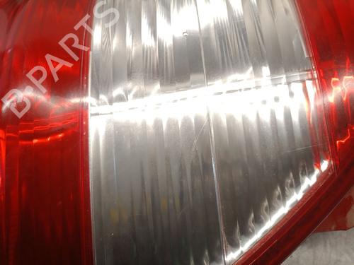 Right taillight MERCEDES-BENZ M-CLASS (W163) ML 270 CDI (163.113) | BP29639525C35 