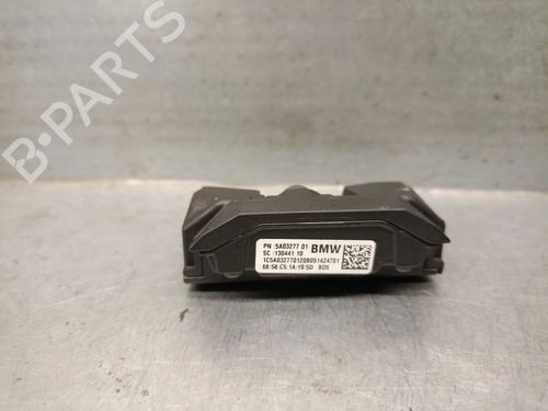 Electronic module BMW 3 (G20, G80, G28) 320 d Mild-Hybrid | BP24811807M83