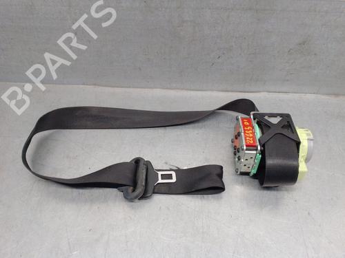 Front left seatbelt MERCEDES-BENZ C-CLASS Coupe (CL203) C 220 CDI (203.708) | BP25911335I26 
