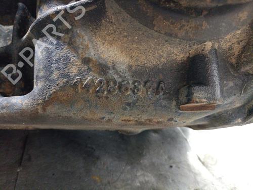 Rear differential BMW X5 (E53) 3.0 d | BP39592673M24 - Image 7