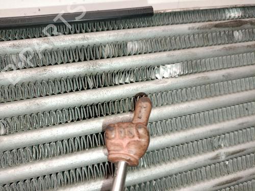 Intercooler MERCEDES-BENZ GLE (W166) 350 d 4-matic (166.024) | BP39890542M30 - Image 7