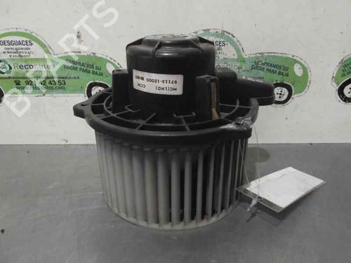 Used Heater blower motor HYUNDAI ACCENT III (MC) 1.5 CRDi GLS (110 hp) 2298437
