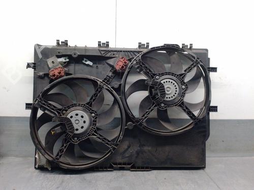Used Radiator fan FIAT DUCATO Van (250_) 140 Natural Power (136 hp) 30169995