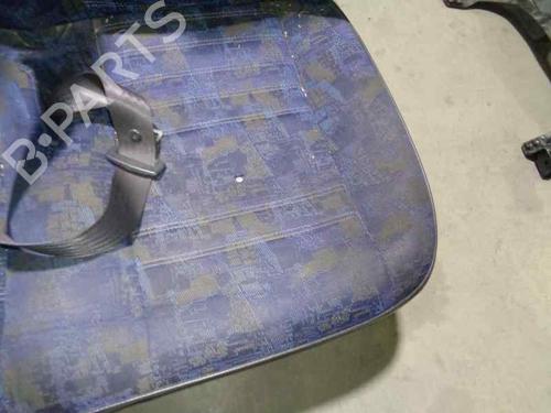 Right front seat CITROËN JUMPER I Bus (230P) 2.5 TDi | BP7163156C16 