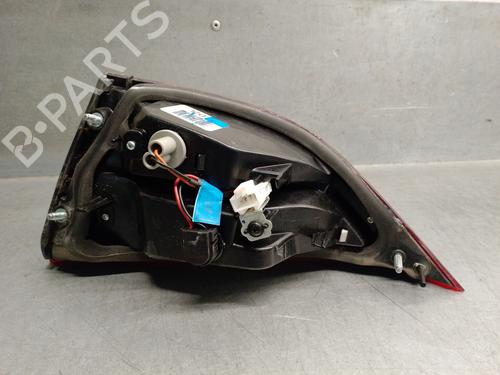 Left tailgate light HYUNDAI ELANTRA V Saloon (MD, UD) 1.6 | BP32182158C79 - Image 2