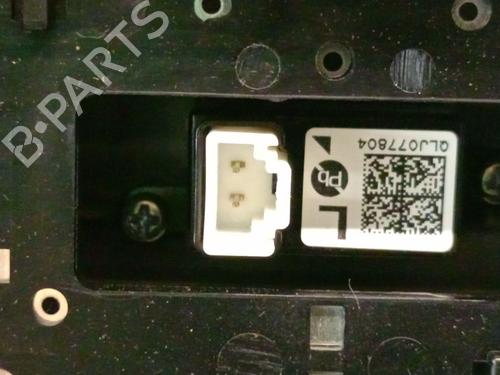 Interior roof light KIA SPORTAGE IV (QL, QLE) 1.6 CRDi | BP27273315I8 