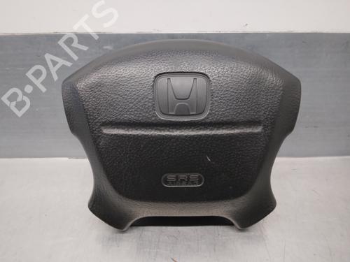 Used Driver airbag HONDA CIVIC VI Fastback (MA, MB) 1.6 16V (MB4) (116 hp) 15894721