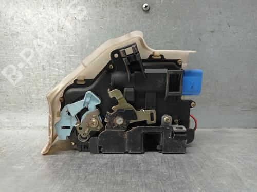 Used Front left lock VW GOLF V (1K1) 1.6 (102 hp) 30412499