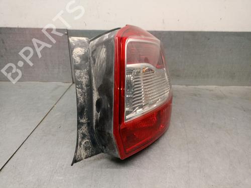 Right taillight DACIA SANDERO 1.2 16V | BP31144586C35 