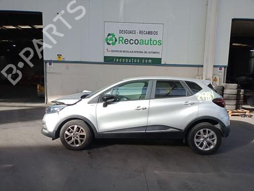 Used Parts RENAULT CAPTUR I (J5_, H5_) 1.2 TCe 120 (118 hp) 4438787