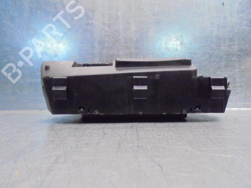 Electronic module MERCEDES-BENZ S-CLASS (W220) S 320 CDI (220.026, 220.126) | BP8390376M83 