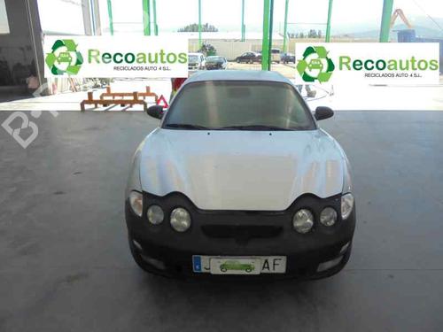 AC radiator HYUNDAI COUPE I (RD) 1.6 16V | BP2334466M32 