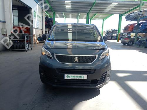 Right front seat PEUGEOT EXPERT Van (V_) 1.5 BlueHDi 100 | BP33463520C16 - Image 14