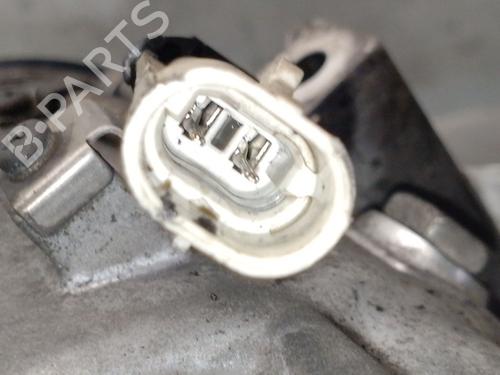 AC compressor SAAB 9-3 Estate (E50) 1.9 TTiD | BP37447244M34 - Image 6