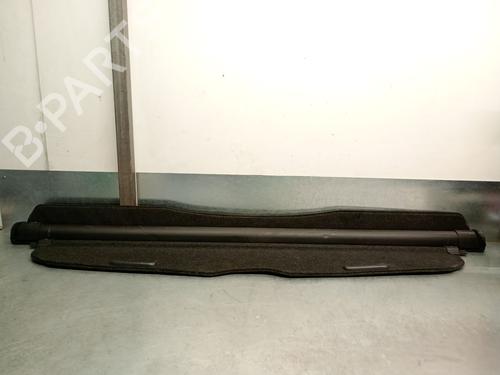Used Rear parcel shelf PEUGEOT 307 SW (3H) 1.6 HDI 110 (109 hp) 27949596