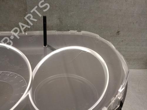 Instrument cluster MAZDA CX-5 (KE, GH) 2.2 D (KE2FW) | BP34583668C47 - Image 5