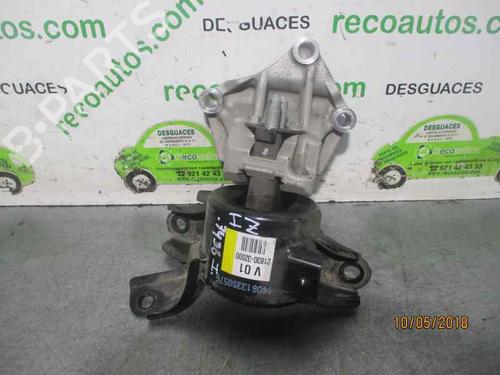 Used Engine mount KIA SOUL II (PS) 1.6 GDI (132 hp) 8762104